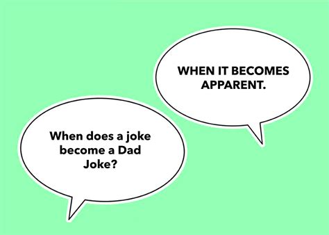 Unlocking the Magic: How Dad Jokes Create Connection